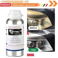 800g Scheinwerfer chemisches