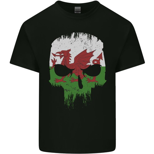 Wales totenkopf walisisch - totenkopf,