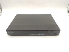 Sony BDP-S6500 3D Blu-ray