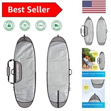 Durable Oxford Surfboard Bag