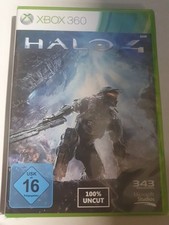 Halo 4 (Microsoft Xbox 360) In Folie