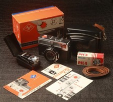 AGFA OPTIMA 200 SENSOR