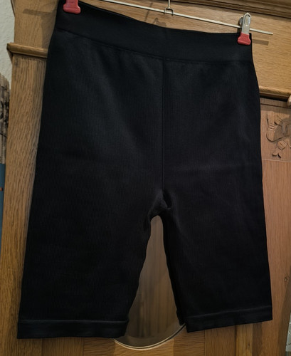 Sporthose mit shape - 38,