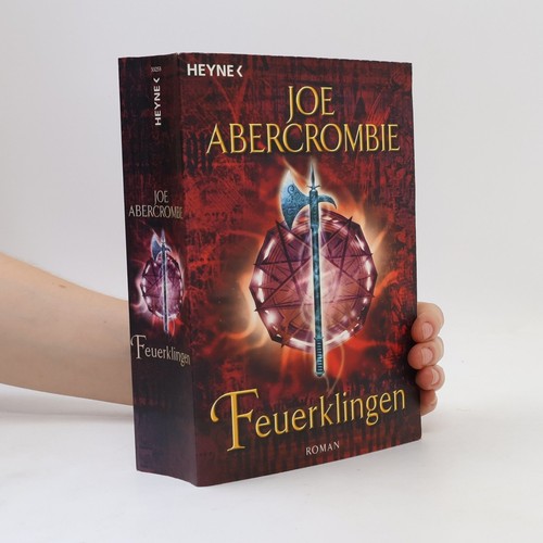 Feuerklingen joe - | ,