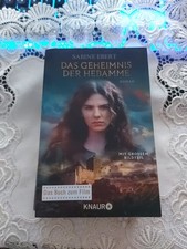 Das Geheimnis der Hebamme –