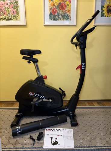 Asviva h22 ergometer - h22,