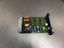 Buderus Modul M006   Blau