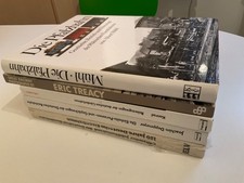 Konvolut antiquarische Bücher