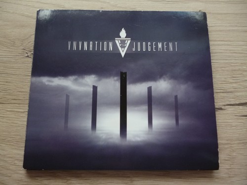 Vnv nation judgement - vnv, "judgement"