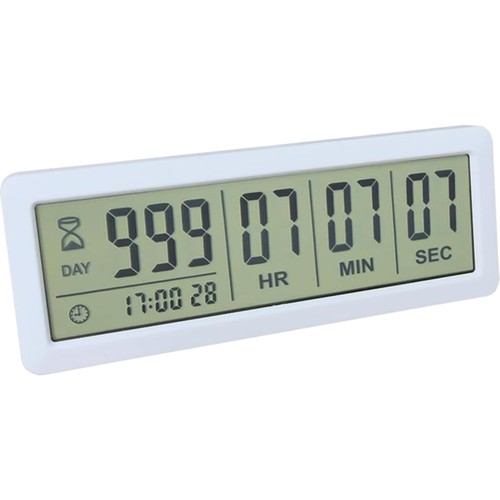 Kalender countdown timer - kalender, countdown-timer