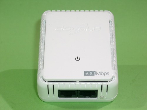 Devolo dlan 500 duo - 500,