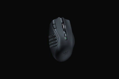 Razer naga hyperspeed - v2,