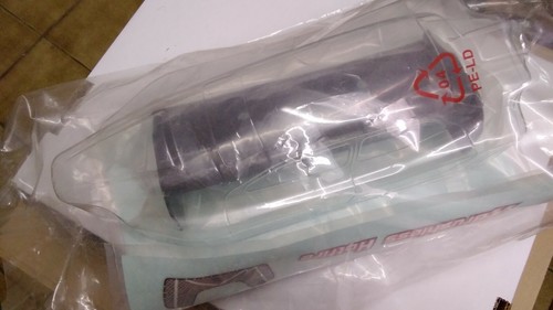 Models hotfier buggy - models,
