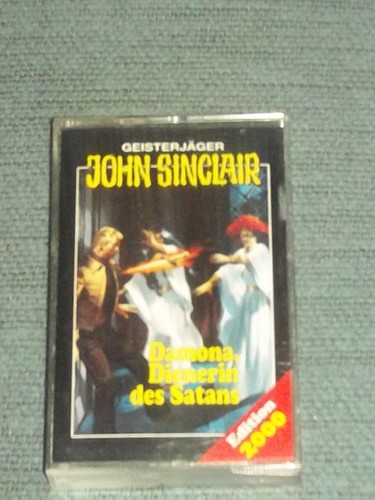 Hörspielkassette - hÖrspielkassette, mc
