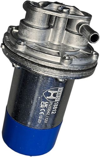 Kraftstoffpumpe benzin - kraftstoffpumpe,