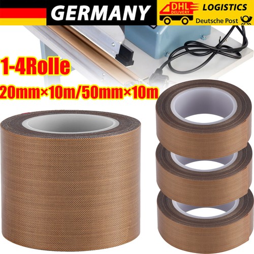 Hochtemperatur teflonklebeband - hochtemperatur,