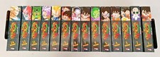 Dragon ball massiv - ball, manga