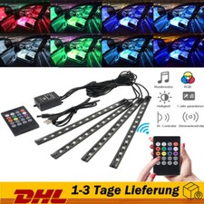 Auto Unterbodenbeleuchtung RGB