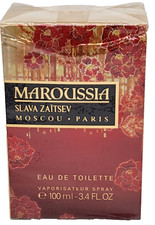 Maroussia For Women By Slavia