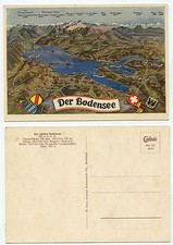 24424 - Der Bodensee -