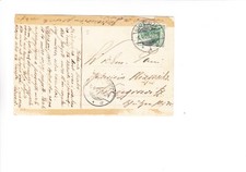 DR 85 Hohensalza Provinz Posen Wongrowitz Westpreussen Ostgebiete