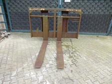 JCB Gabelzinken Sehr Stabil Zinkenlänge 180cm