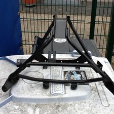 Piaggio M23 X9 125er Roller,, Halterung Frontmaske