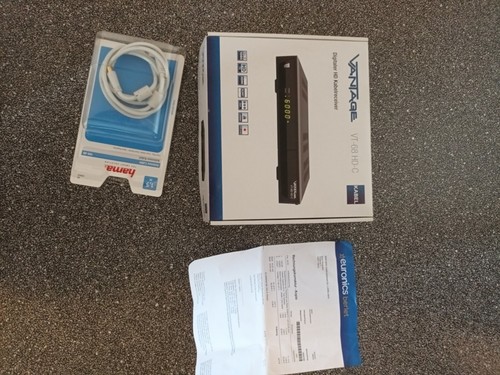 Receiver sat - receiver,