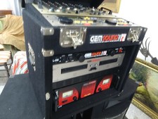 GEM-Sound Beschallungsanlage RANGE 1000 MESSEMUSTER