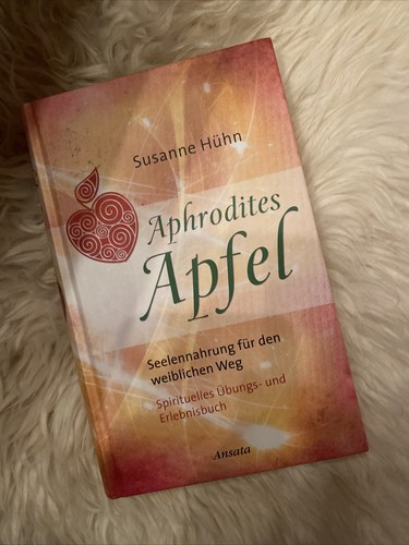 Susanne hühn aphrodites - susanne, apfel