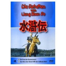 Die Rebellen vom Liang Shan