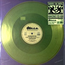 Ravemaster Rob - Raving The