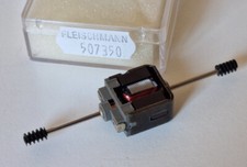 Fleischmann 507350 Motor für