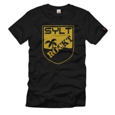 Sylt Rockt Urlaub Ferien