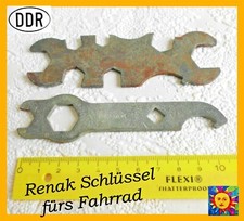 altes DDR Renak Werkzeug für