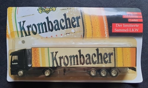 Bier truck werbetruck - truck,