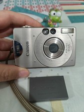 Canon Digital Ixus S100 Kamera