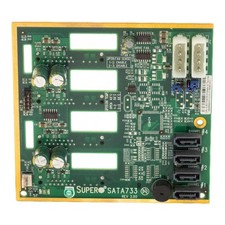 BACKPLANE HDD SUPERMICRO