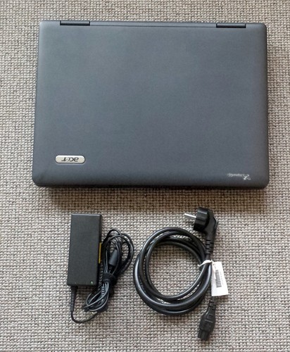 Acer extensa 5230e - acer,