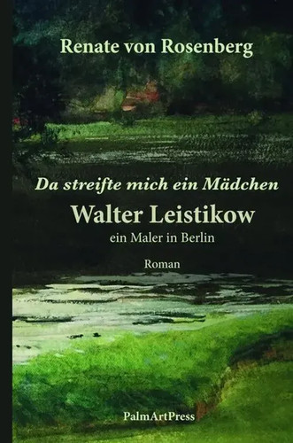 Streifte mich ein mädchen - mich,