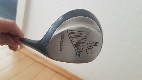 Mizuno monster 3er - monster,