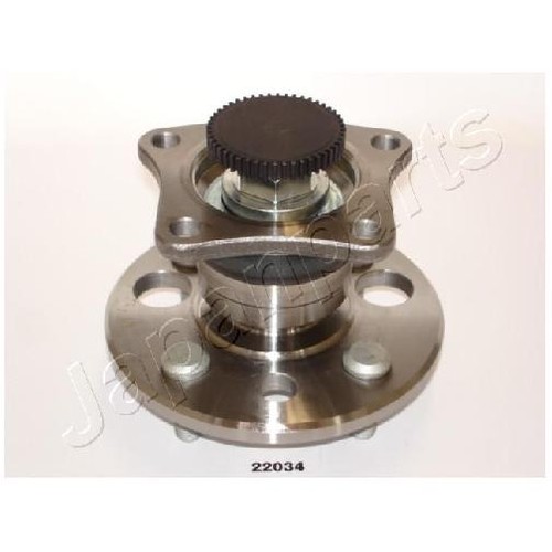 Radnabe hinten für - , toyota