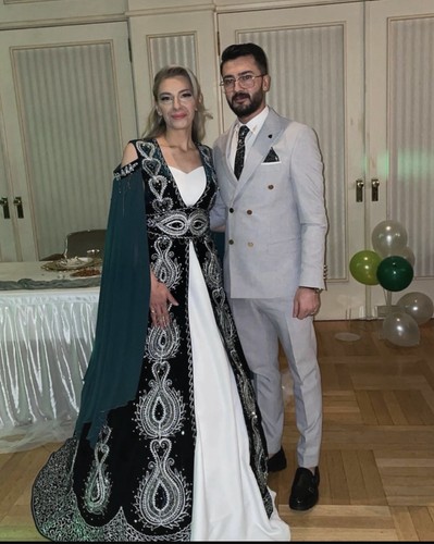 Henna kleid - henna,