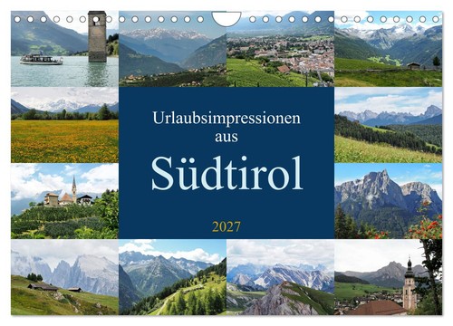 Urlaubsimpressionen aus