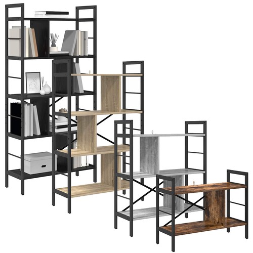 Bücherregal aufbewahrungs - bücherregal,