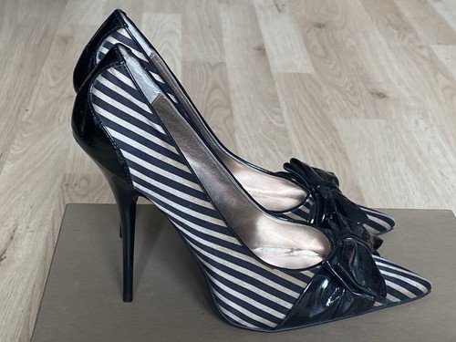 Pumps dune stilettoabsatz - stilettoabsatz, high