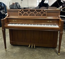 Kawai 803 upright - kawai,