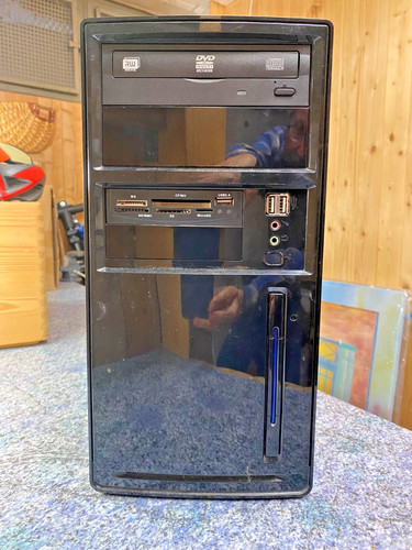 Desktop computer als - computer,