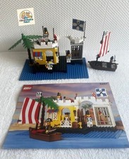 Lego 6267 lagoon - l-2,