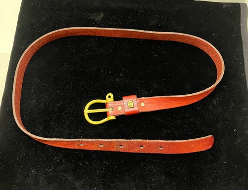 Aigner etienne gürtel - aigner,